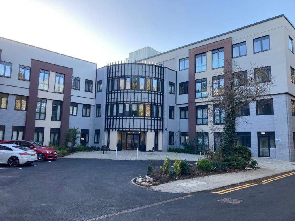 Seven Living Residences Solihull - Close To Nec & Bhx - Free Parking Eksteriør bilde