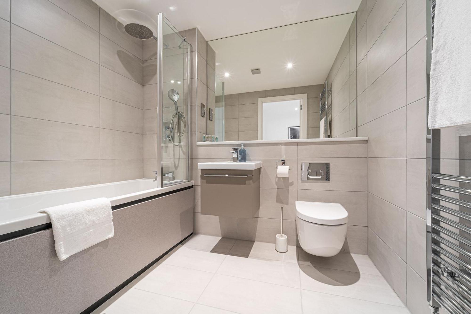 Seven Living Residences Solihull - Close To Nec & Bhx - Free Parking Eksteriør bilde
